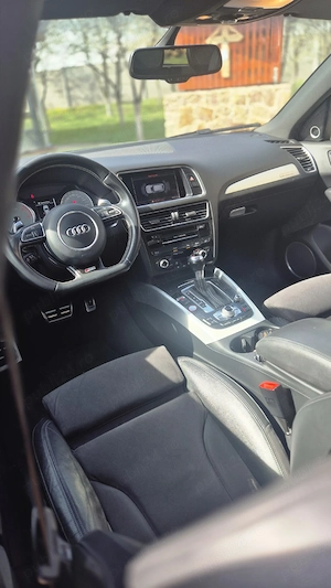 audi sq5 2015 - imagine 3
