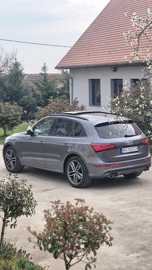 audi sq5 2015 - imagine 9