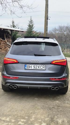 audi sq5 2015 - imagine 7