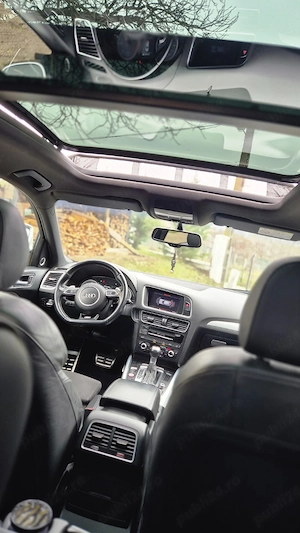 audi sq5 2015 - imagine 6