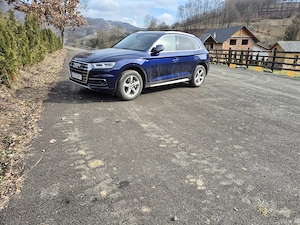 Vand Audi Q5  - imagine 3