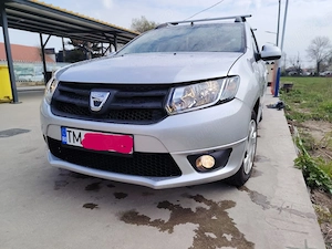 Vand   dacia mcv 2016 EURO 6  - imagine 3