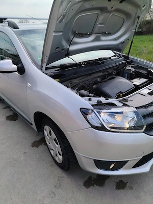 Vand   dacia mcv 2016 EURO 6  - imagine 6