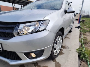 Vand   dacia mcv 2016 EURO 6  - imagine 4