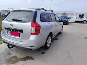 Vand   dacia mcv 2016 EURO 6  - imagine 2