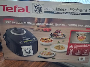 Masina de gătit Multicooker 