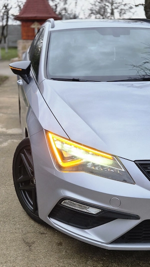 seat leon  - imagine 6