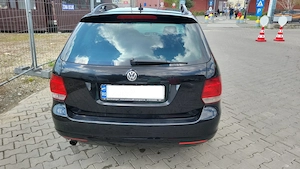 Vand VW Golf 6 Break - Diesel 2011 1600 cmc - imagine 2