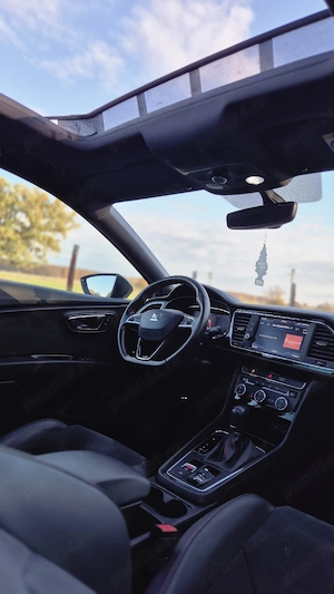 seat leon  - imagine 3