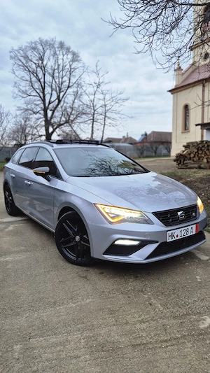 seat leon  - imagine 8
