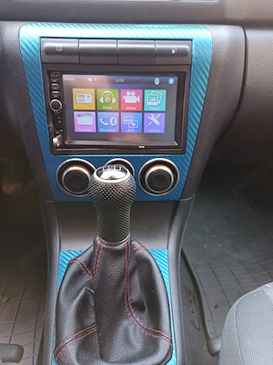 Skoda Octavia 1,6 Benzină 2200 Negociabil - imagine 8