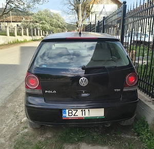 Volkswagen Polo 1.4 TDI - imagine 2