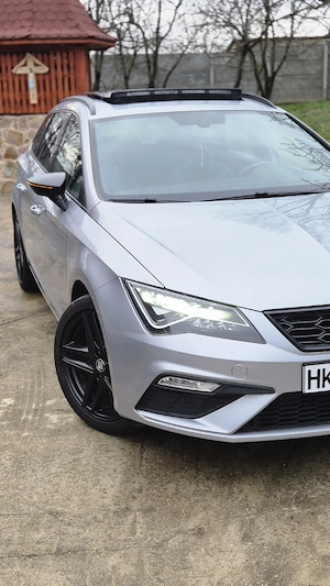 seat leon  - imagine 7