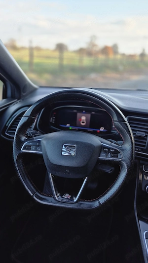 seat leon  - imagine 2