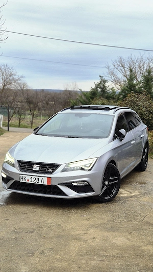 seat leon  - imagine 9