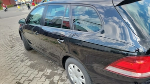 Vand VW Golf 6 Break - Diesel 2011 1600 cmc - imagine 3