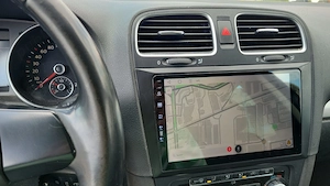 Vand VW Golf 6 Break - Diesel 2011 1600 cmc - imagine 9