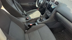 Vand VW Golf 6 Break - Diesel 2011 1600 cmc - imagine 6