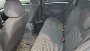 Vand VW Golf 6 Break - Diesel 2011 1600 cmc - imagine 10