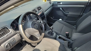 Vand VW Golf 6 Break - Diesel 2011 1600 cmc - imagine 7