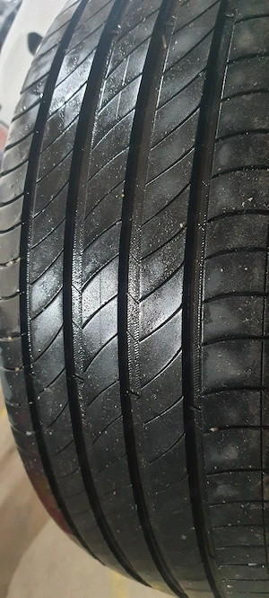 MegaOFERTĂ anvelope Michelin de vară ca noi 225 55 R18 - imagine 14