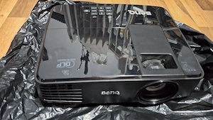 Videoproiector Benq 3D MS506