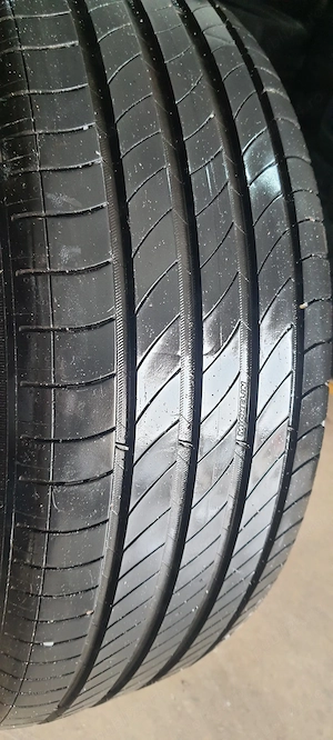 MegaOFERTĂ anvelope Michelin de vară ca noi 225 55 R18 - imagine 3