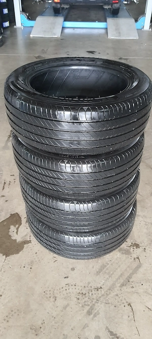 MegaOFERTĂ anvelope Michelin de vară ca noi 225 55 R18 - imagine 13