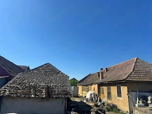 Casa Batraneasca -Varias. - imagine 7