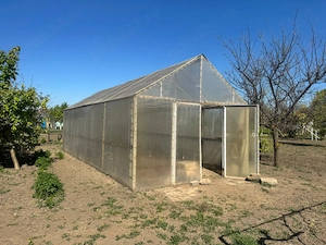 Casa Batraneasca -Varias. - imagine 8