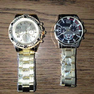 Ceas Automatic