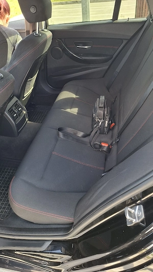 Vand f31 320d 184 cp - imagine 4