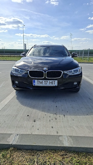 Vand f31 320d 184 cp - imagine 5