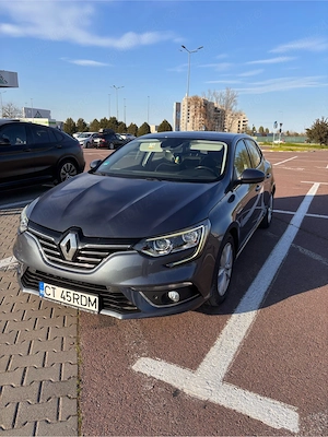 Vand renault megane 4 - imagine 4