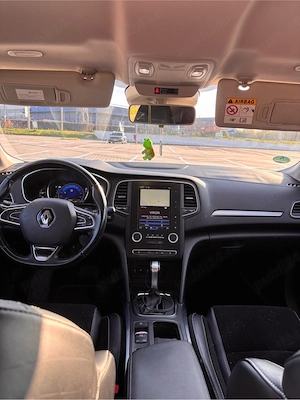 Vand renault megane 4