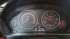 Vand f31 320d 184 cp - imagine 2