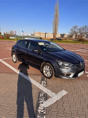 Vand renault megane 4 - imagine 5