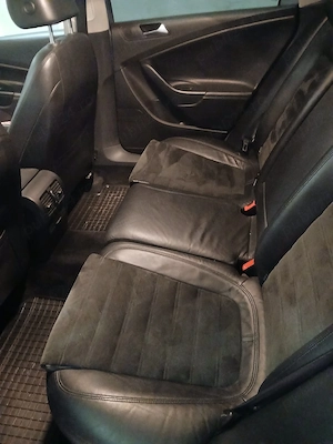 Proprietar vand Volkswagen Passat - imagine 6
