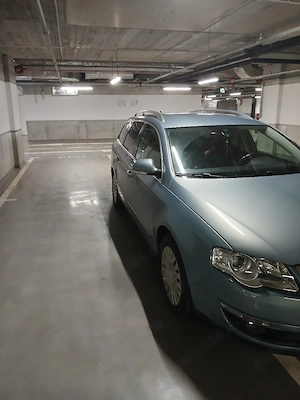 Proprietar vand Volkswagen Passat - imagine 2