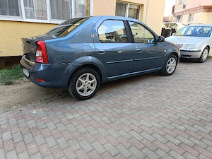 Dacia Logan 1.4 benzina  - imagine 2