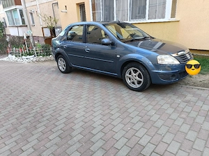 Dacia Logan 1.4 benzina  - imagine 4