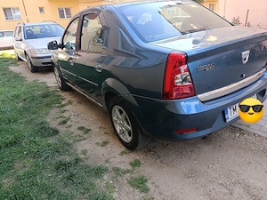 Dacia Logan 1.4 benzina  - imagine 3