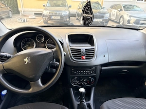 Peugeot 206 Plus,an 2011