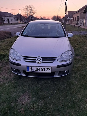 Volkswagen Golf 5 1.4 Benzina - imagine 5