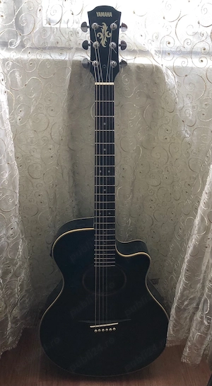 Vand chitara Yamaha APX-5A