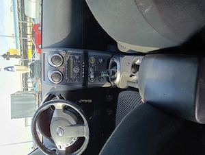 Vând nissan qashqai  - imagine 3