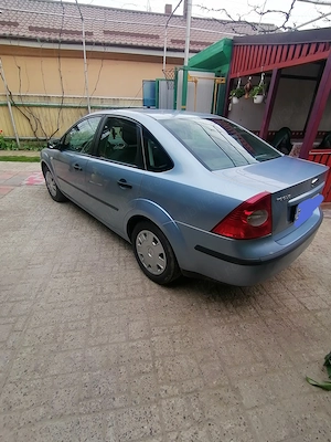 Vând Ford focus mk2 1,6 benzina  - imagine 3
