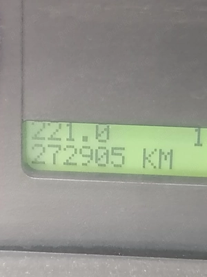 Vând Ford focus mk2 1,6 benzina  - imagine 5