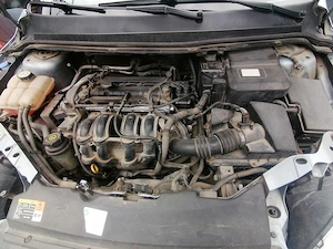 Vând Ford focus mk2 1,6 benzina  - imagine 6