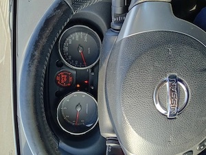 Vând nissan qashqai  - imagine 4